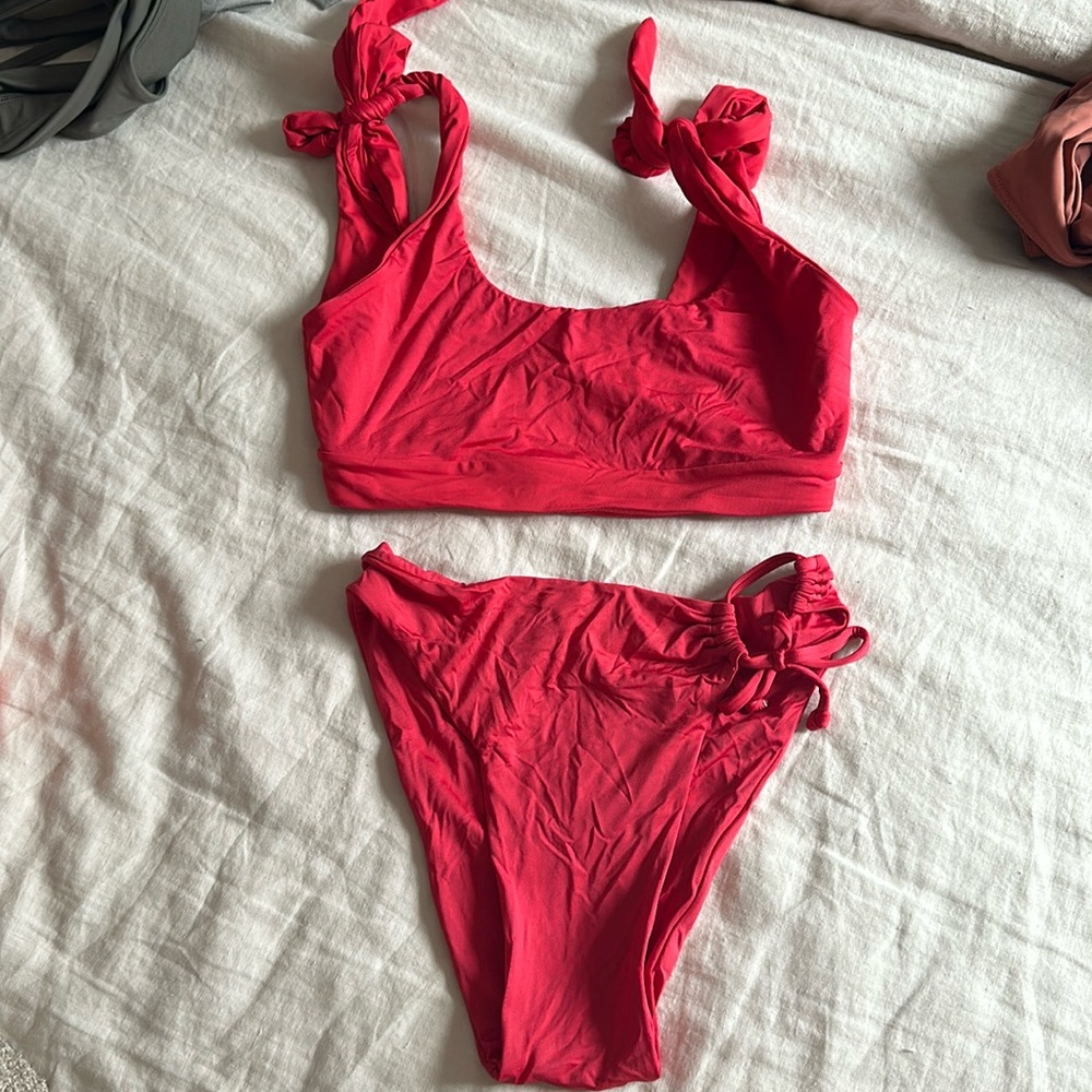 Toluca Swimsuit